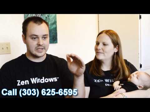 Sliding Glass Doors