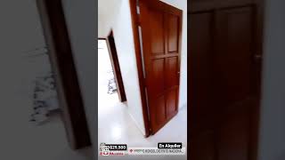 Apartamento de 2 habs en alquiler Arroyo Hondo 1ro. 28 mil www.rvalerabienesraices.com