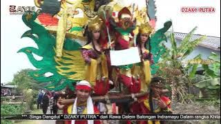 UNYU UNYU ' DZAKY PUTRA 'KHITAN:FARDHAN RASUL:FIKA II 10-9-24.BLOK,MANGGIS SAWAH - BALONGAN-IM