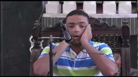 القرآن الكريم .. في تكريم المغفور له بإذن الله أ. محمد كشك .. سواقي العرب