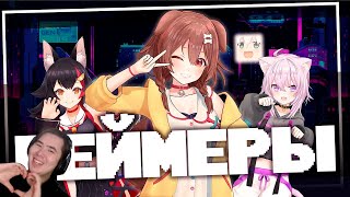 видео: Самая удачная ошибка | РЕАКЦИЯ на @cyborg_crab картинка: Самая удачная ошибка | РЕАКЦИЯ на @cyborg_crab