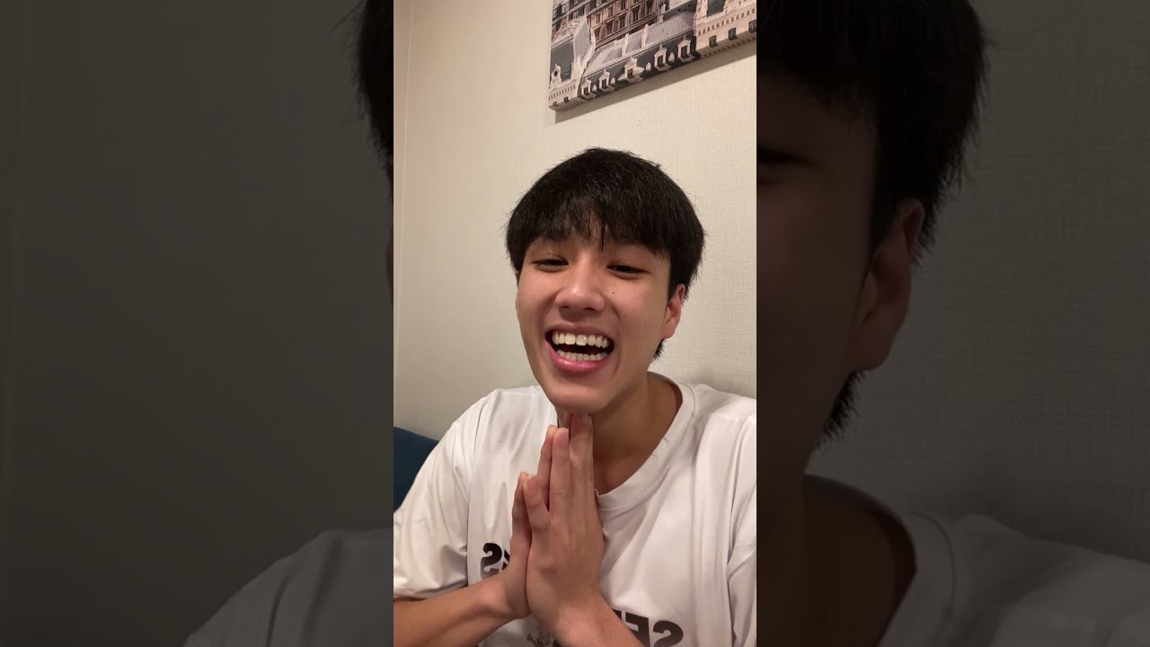 นีโอ เอิร์ท กัน ปอนด์ Live IG neo_neos ◡̈ Safe house boys ◡̈ 22-09-2021