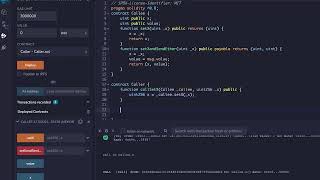 Learn Solidity Contract Interactions with Real Examples