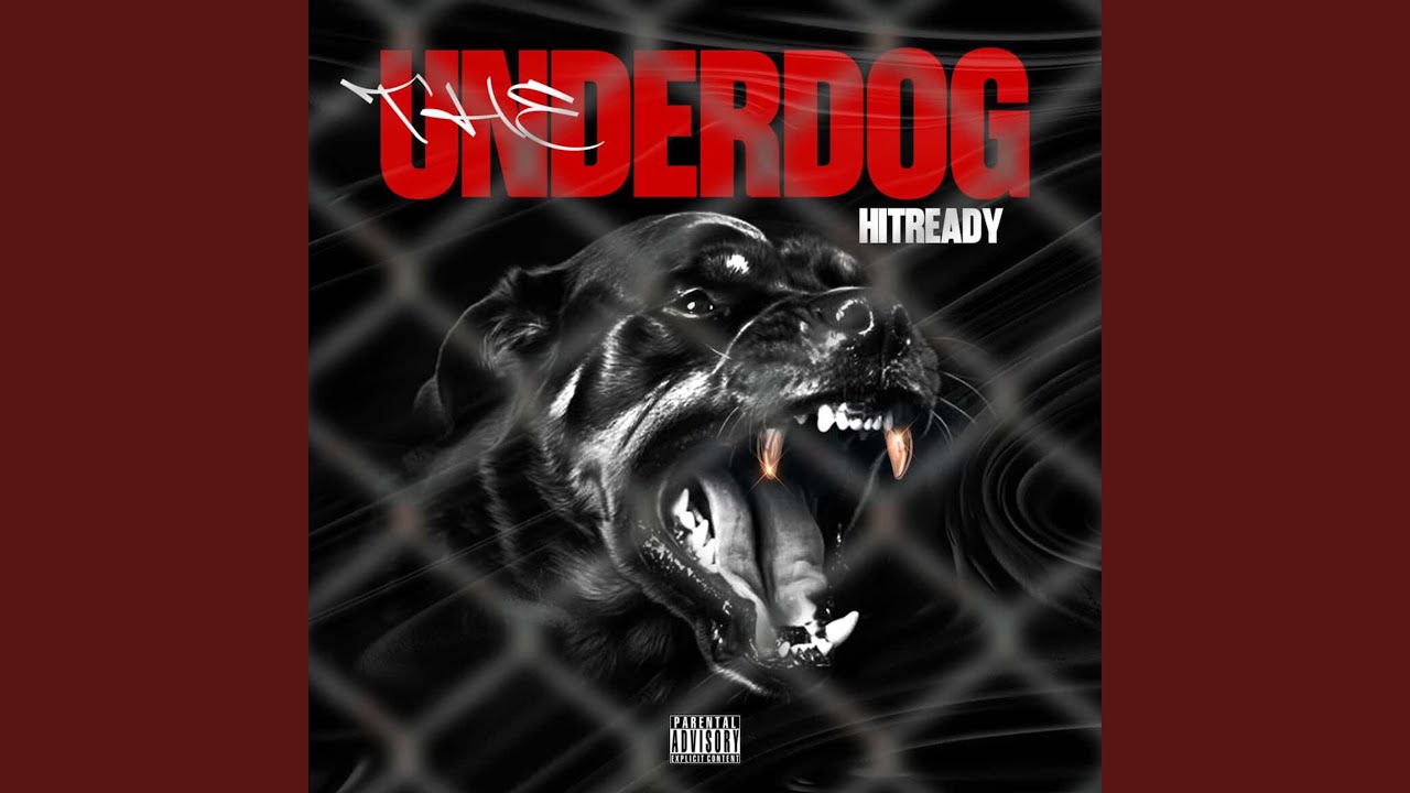 Watch The Underdog on YouTube Watch The Underdog on YouTube