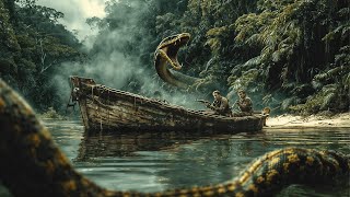 😱 You Won’t Breathe till the End of this MOVIE! 💥 Watch Thrilling Survival Movies for FREE