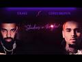 Drake ft.Chris brown - Shadows In The Glow (New Music 2026)