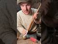 Cane Making My Good Sir Ireland Woodwork Mahogany Brass Recycled Posh 