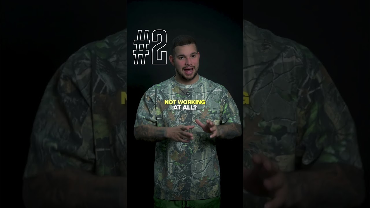 The Mindset Shift That Turns Losses Into Wins