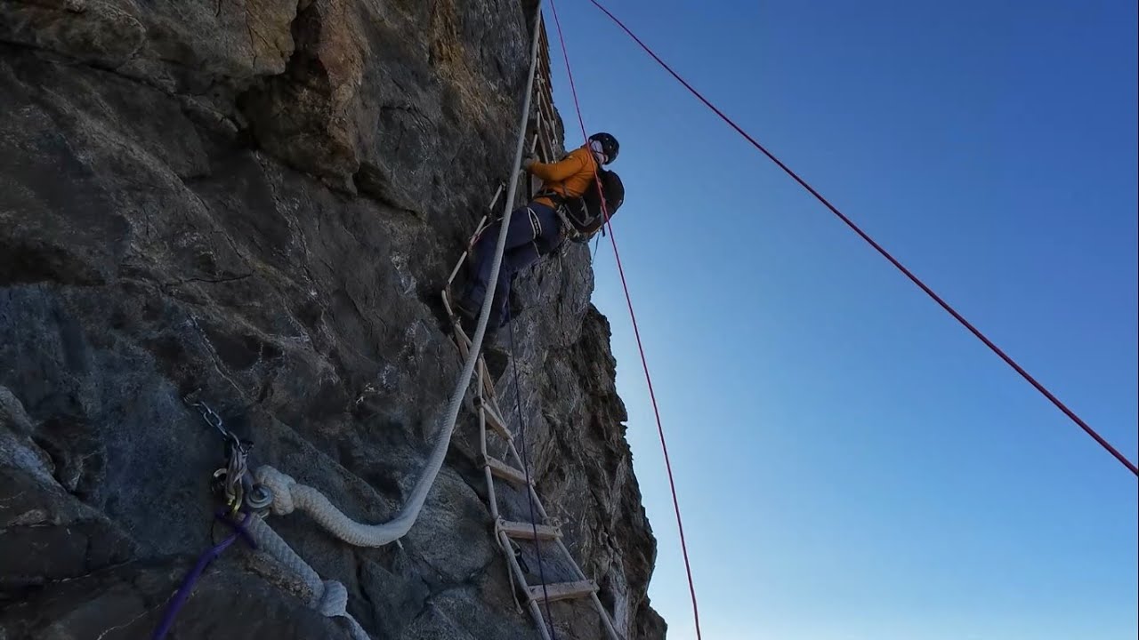 Matterhorn - Liongrat