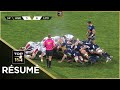 TOP 14 - Résumé SU Agen-LOU Rugby: 16-19 - J8 - Saison 2020/2021