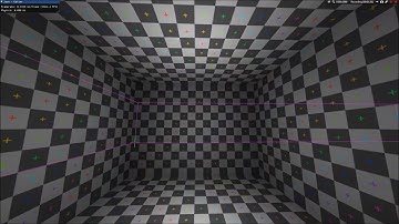 OpenGL - Level Building - Jase