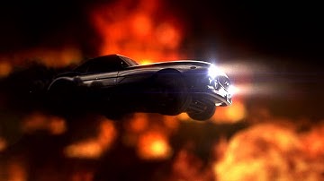 JUSTCAUSE3 Firestarter