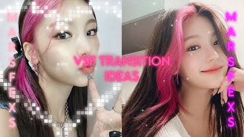 Transition ideas for when you’re stuck - video star free | marsfexs