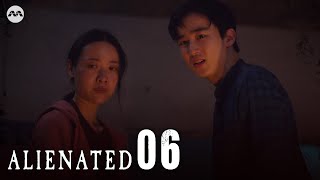 Alienated EP6 - second chance (Finale) | Adapted from the Korean Hit Short Film 'Human Form'