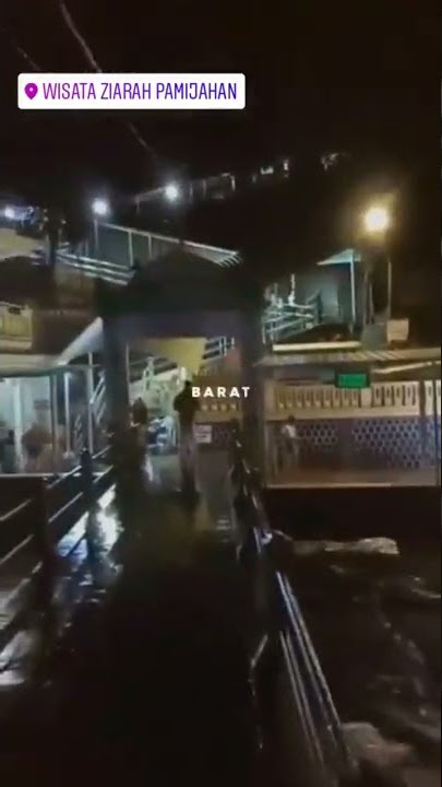 BANJIR PAMIJAHAN @Short
