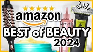 25 *BestSelling* Amazon BEAUTY Products You NEED!