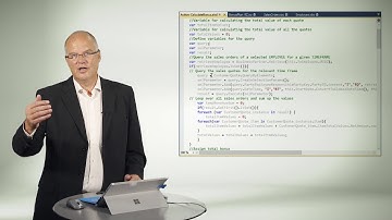 Chapter 6 - 4 Business ByDesign PDI Extensions
