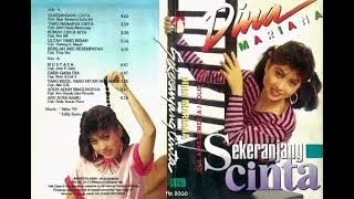 Dina Mariana - Sekeranjang Cinta Composer - Azas Semesta/Solid AG (1990)