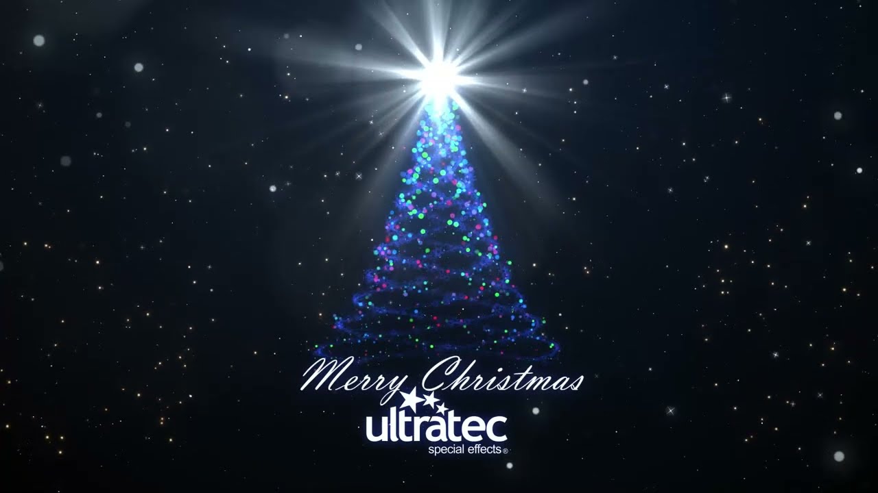 Merry Christmas and Happy Holidays 2025