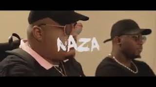 Naza comme a la maison