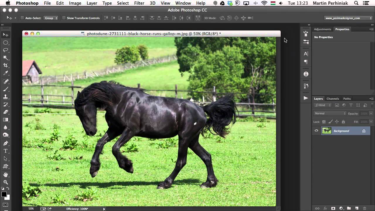 10 Ways To Make Photoshop Run Faster On Your Machine Youtube