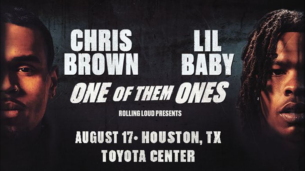 lil baby tour october 2022