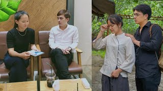 When Ly Tu Diep Discovered CEO James’s Past, She Couldn’t Believe What She Heard