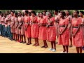 Muzabyongererwa by Harvesters EAR BUGESERA