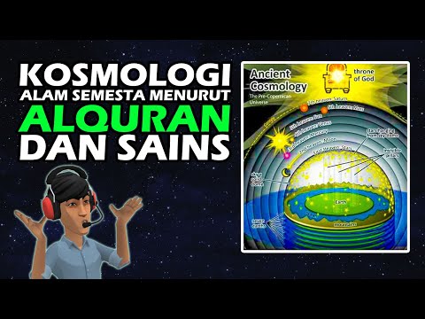 Video: Apakah kosmologi agama Kristian?