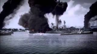 Pearl Harbor  Disaster for Japan   National Geographics Documentary   Military & War