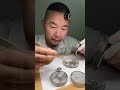 When Your MINT GREEN ROLEX DateJust Breaks Its SAPPHIRE Rolex Asmr When Your MINT GREEN ROLEX DateJust Breaks Its SAPPHIRE Rolex Asmr