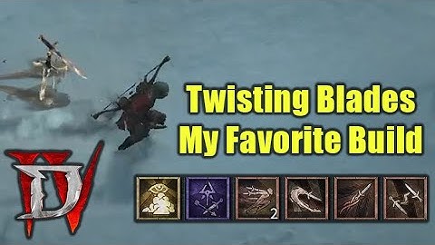 The most Fun Build I