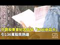 台灣中鋼股東會
