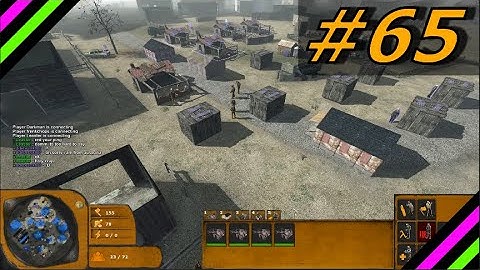 Lambda Wars Beta | Multiplayer Gameplay | Episode #65 - Crash at Victory