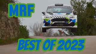 Best of 2023 by Mallorca Rally Fans 839 views 4 months ago 4 minutes, 29 seconds