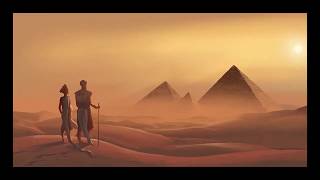 FILM STUDY- The Mummy FILM STUDY- The Mummy