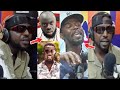 Yaa Pono Replies Kwadwo Sheldon & Speaks On Beef With Sarkodie, Kwaw Kese