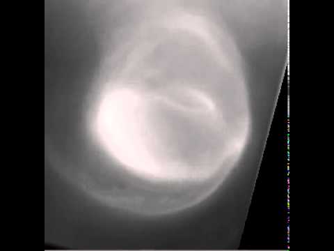 10 штормов космической силы, которые бушуют на других планетах (8 фото + 2 видео)