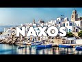 Naxos greece  top things to do and visit 2024