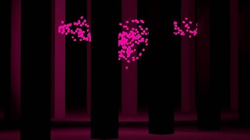 Indirect Lighting Blender 2.5 Alpha 1