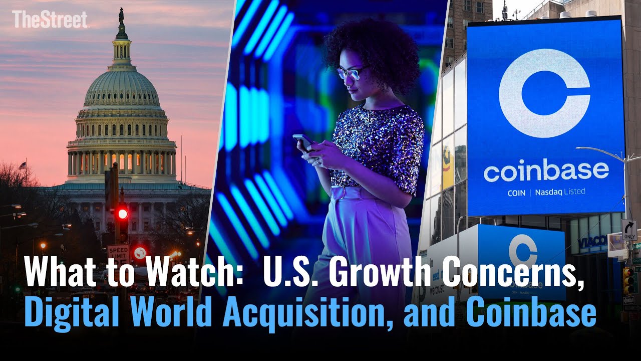 Are We Headed for a Recession? | What To Watch Are We Headed for a Recession? | What To Watch