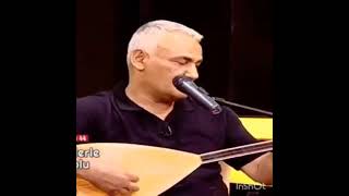 Cemal ÖZTAŞ-Hargını Bağlamış Bostan Suluyu Resimi