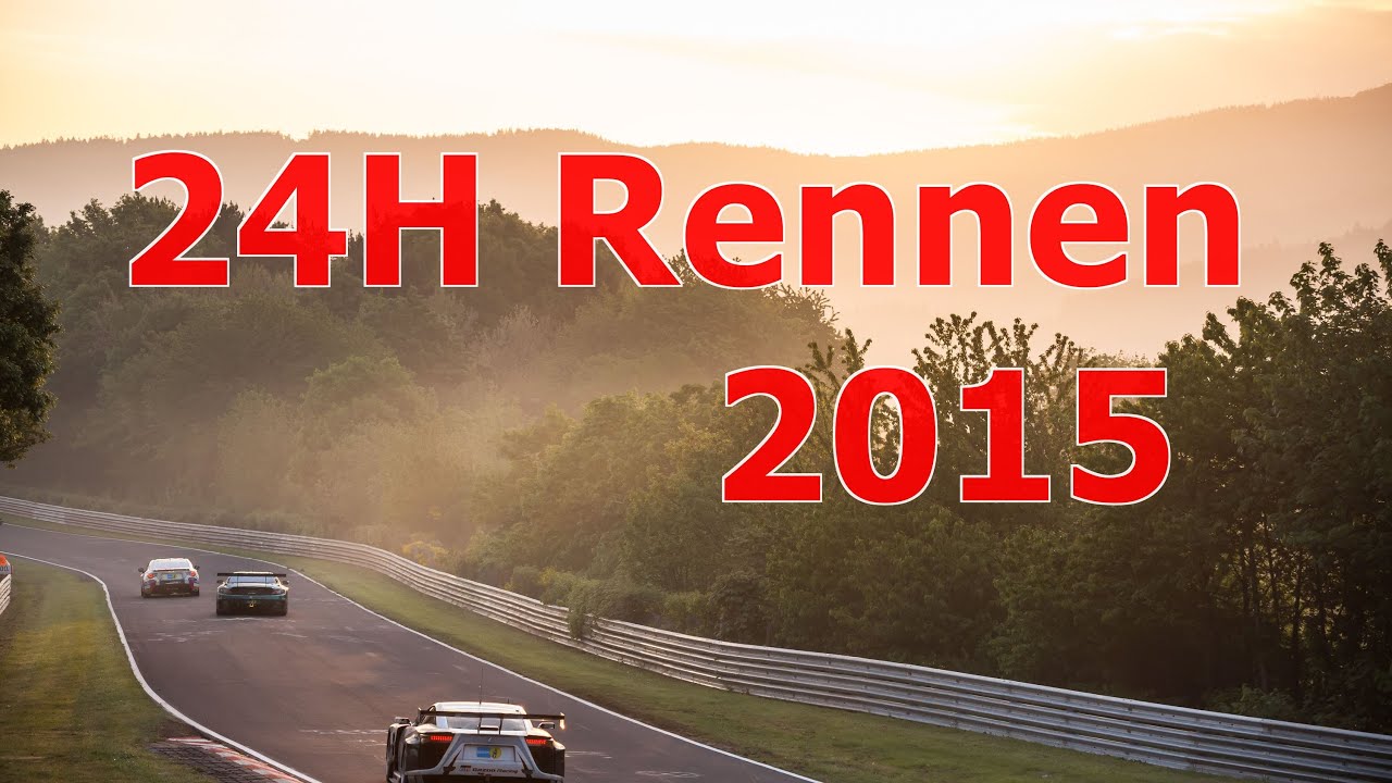24hrennen 24hrennen