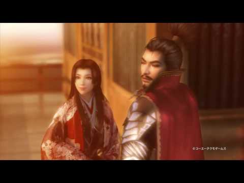 Trailer - Nintendo Switch - Nobunaga’s Ambition: Sphere of Influence with Power-Up Kit