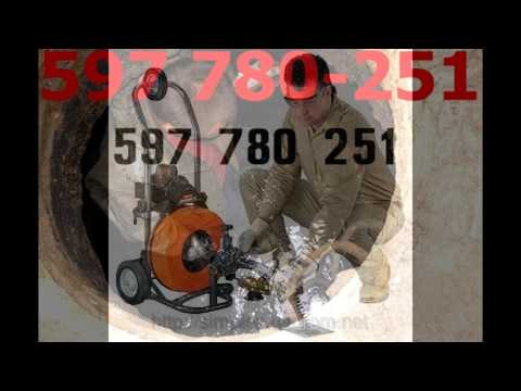 კანალიზაციის საავარიო სამსახური-597-780-251-კანალიზაციის გაწმენდა