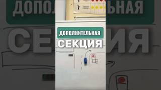 Обязаны ли Вы уступить дорогу автобусу? Больше разборов ПДД в тг-канале (ссылка в профиле канала)