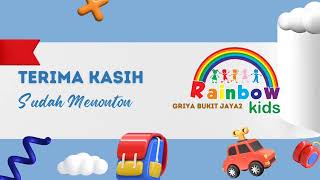 Grand soft Opening Bimba Rainbow Kids Cabang Griya Bukit Jaya 2 screenshot 1