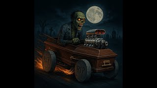 Rebel Without A Pulse (Speed Metal, Psychobilly, Technical Thrash Metal, Rockabilly)