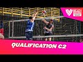 Live  ostrava  qualification  elite 16  morning session c2