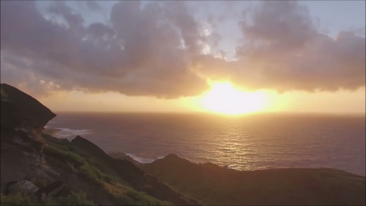 Chris Baker No Ordinary Sunrise Uplifting Mix